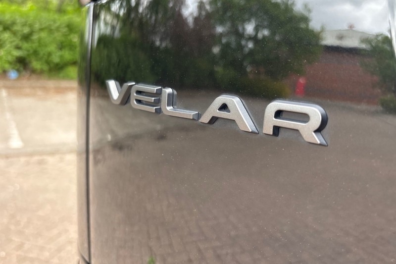 2024 (74) LAND ROVER RANGE ROVER VELAR 2.0 D200 MHEV Dynamic HSE 5dr Auto 5453050