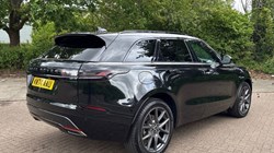 2024 (74) LAND ROVER RANGE ROVER VELAR 2.0 D200 MHEV Dynamic HSE 5dr Auto 5453052