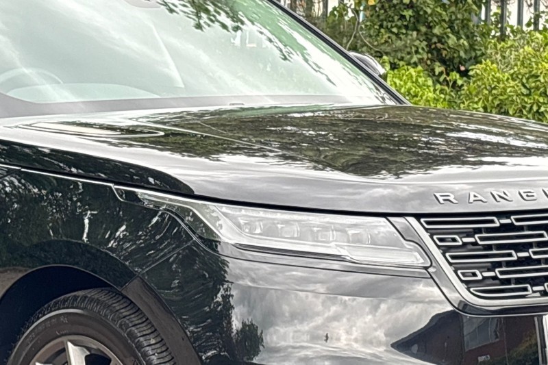 2024 (74) LAND ROVER RANGE ROVER VELAR 2.0 D200 MHEV Dynamic HSE 5dr Auto 5453018