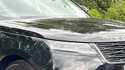2024 (74) LAND ROVER RANGE ROVER VELAR 2.0 D200 MHEV Dynamic HSE 5dr Auto 5453018