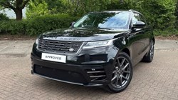 2024 (74) LAND ROVER RANGE ROVER VELAR 2.0 D200 MHEV Dynamic HSE 5dr Auto 5453058