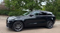 2024 (74) LAND ROVER RANGE ROVER VELAR 2.0 D200 MHEV Dynamic HSE 5dr Auto 5453061