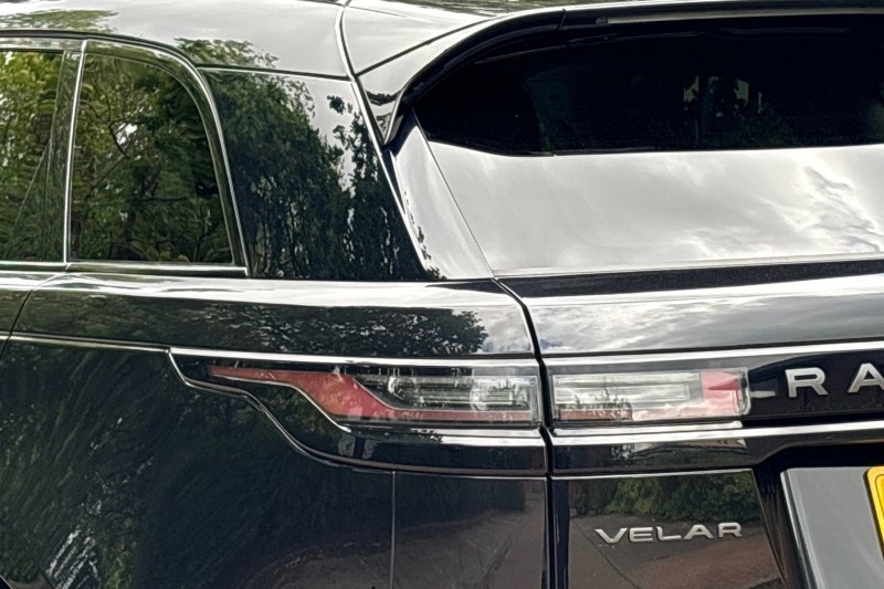 2024 (74) LAND ROVER RANGE ROVER VELAR 2.0 D200 MHEV Dynamic HSE 5dr Auto 5453020