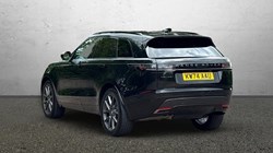2024 (74) LAND ROVER RANGE ROVER VELAR 2.0 D200 MHEV Dynamic HSE 5dr Auto 5453003