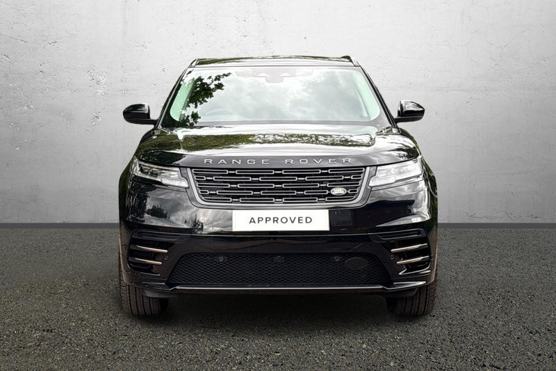 2024 (74) LAND ROVER RANGE ROVER VELAR 2.0 D200 MHEV Dynamic HSE 5dr Auto 5453008