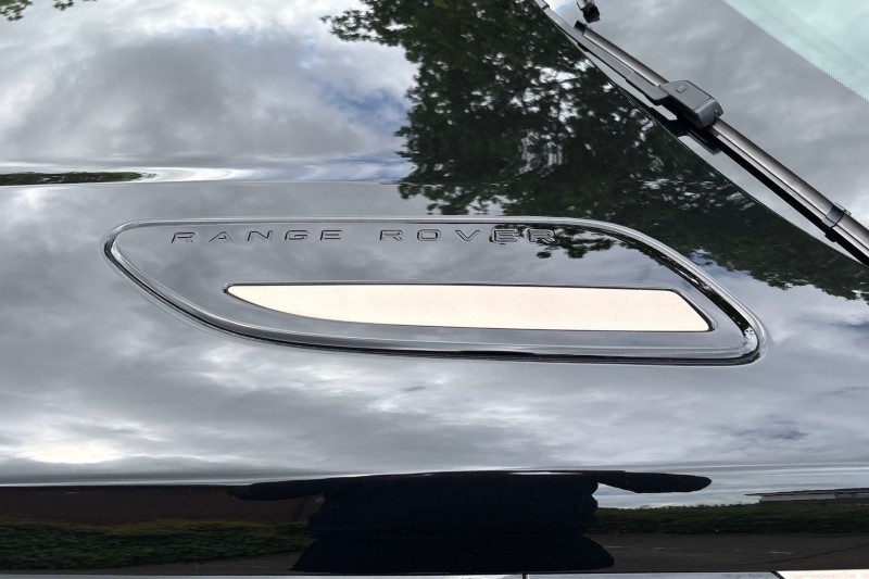 2024 (74) LAND ROVER RANGE ROVER VELAR 2.0 D200 MHEV Dynamic HSE 5dr Auto 5453059
