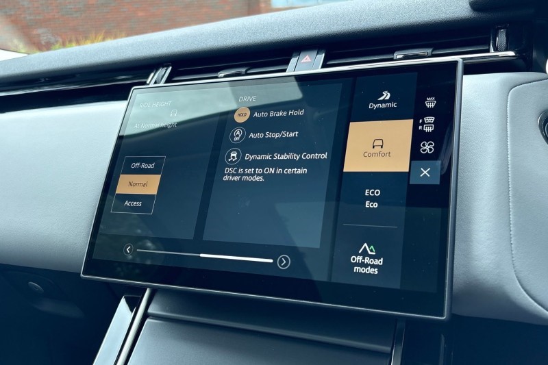 2024 (74) LAND ROVER RANGE ROVER VELAR 2.0 D200 MHEV Dynamic HSE 5dr Auto 5453036