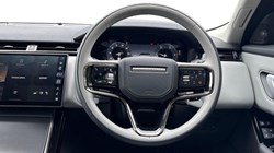 2024 (74) LAND ROVER RANGE ROVER VELAR 2.0 D200 MHEV Dynamic HSE 5dr Auto 5453016