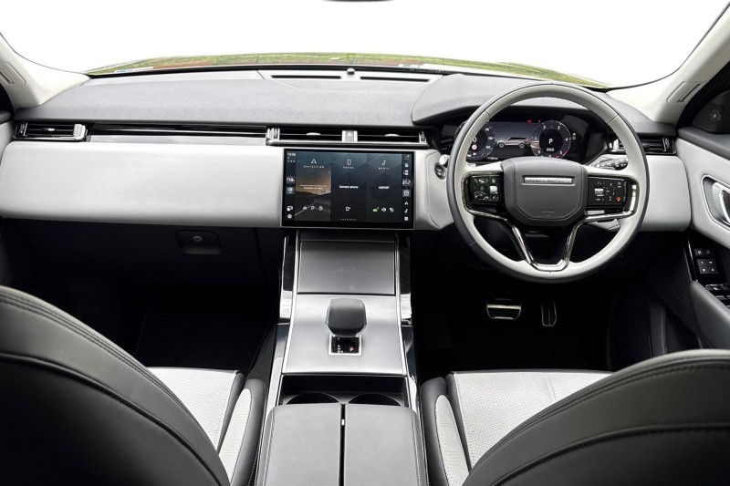2024 (74) LAND ROVER RANGE ROVER VELAR 2.0 D200 MHEV Dynamic HSE 5dr Auto 5453010
