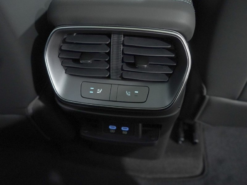  BYD SEALION 7 390kW Excellence AWD 91kWh 5dr Auto 5600266