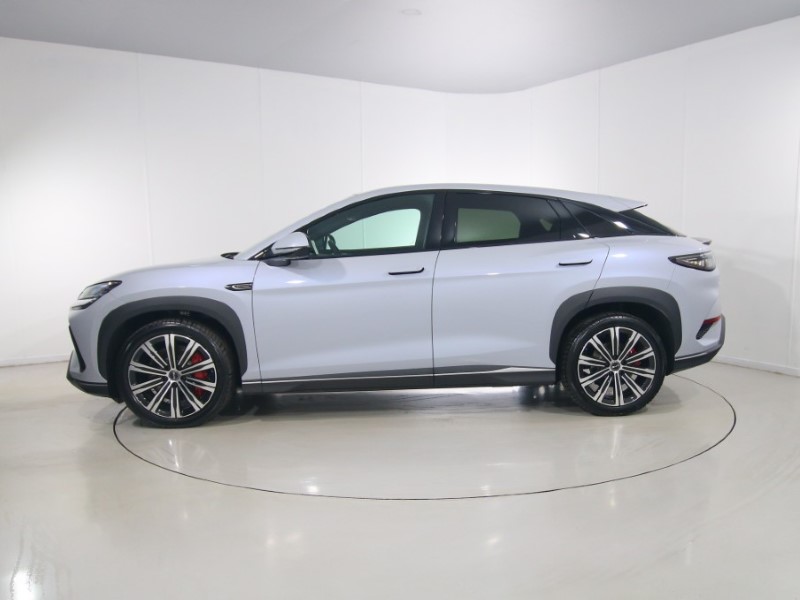  BYD SEALION 7 390kW Excellence AWD 91kWh 5dr Auto 5600218