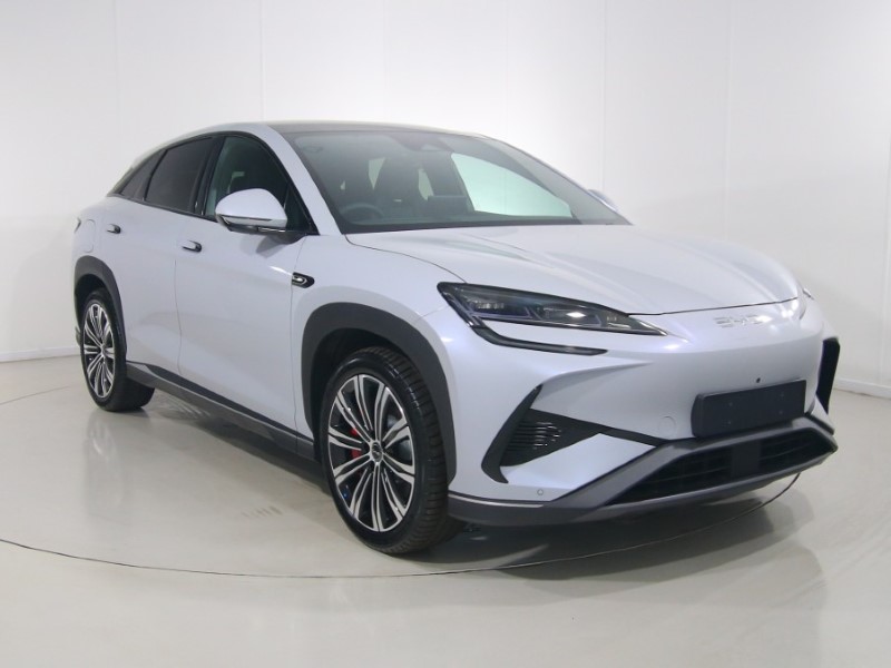 BYD SEALION 7