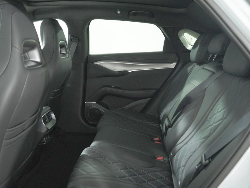  BYD SEALION 7 390kW Excellence AWD 91kWh 5dr Auto 5600226