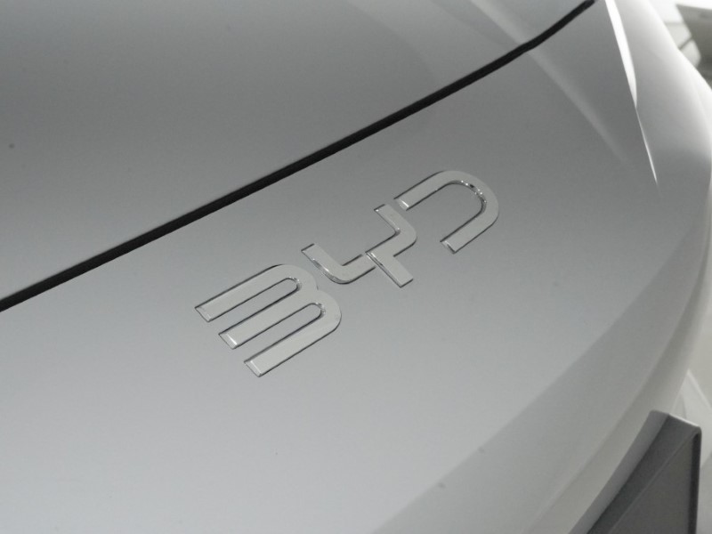  BYD SEALION 7 390kW Excellence AWD 91kWh 5dr Auto 5600278