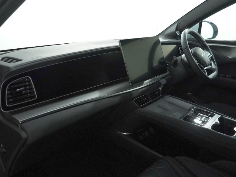  BYD SEALION 7 390kW Excellence AWD 91kWh 5dr Auto 5600223