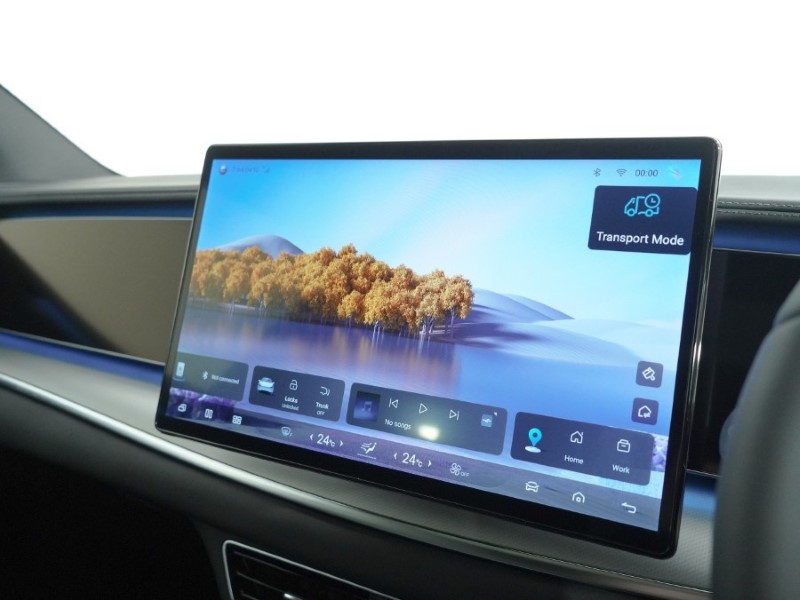  BYD SEALION 7 390kW Excellence AWD 91kWh 5dr Auto 5600237