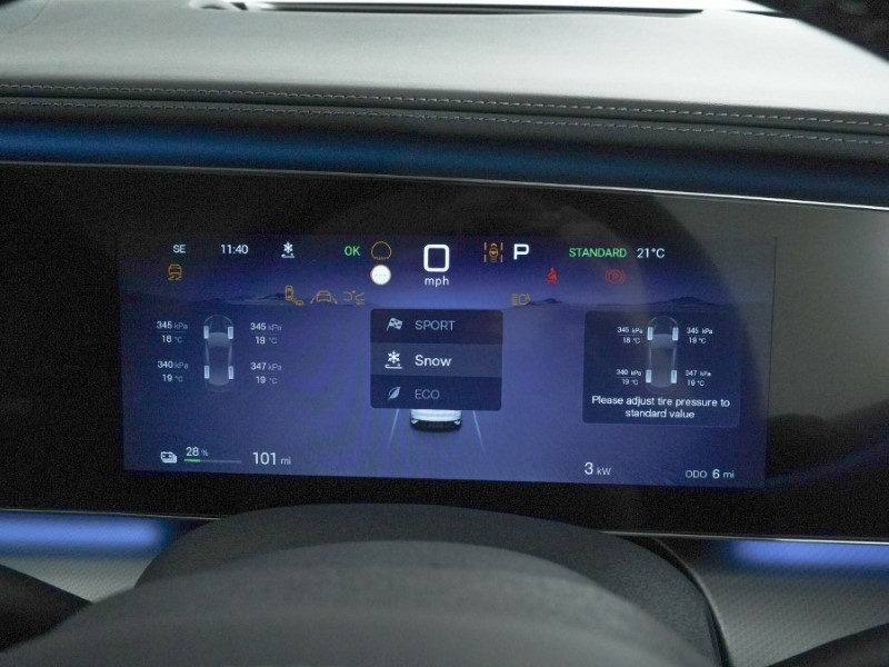  BYD SEALION 7 390kW Excellence AWD 91kWh 5dr Auto 5600243