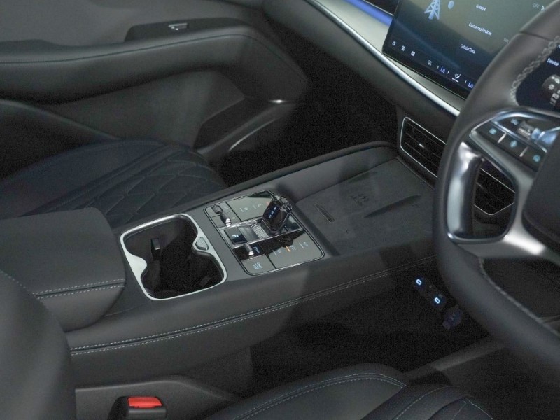  BYD SEALION 7 390kW Excellence AWD 91kWh 5dr Auto 5600253