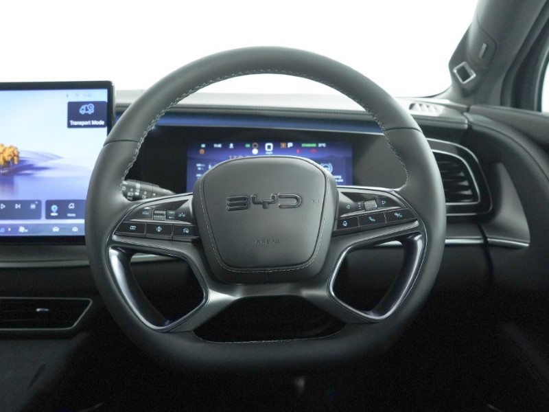  BYD SEALION 7 390kW Excellence AWD 91kWh 5dr Auto 5600265