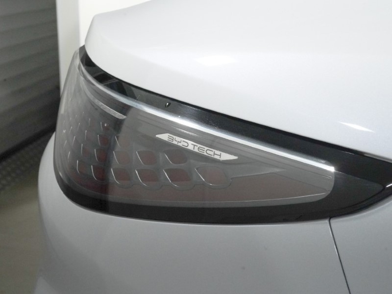  BYD SEALION 7 390kW Excellence AWD 91kWh 5dr Auto 5600272