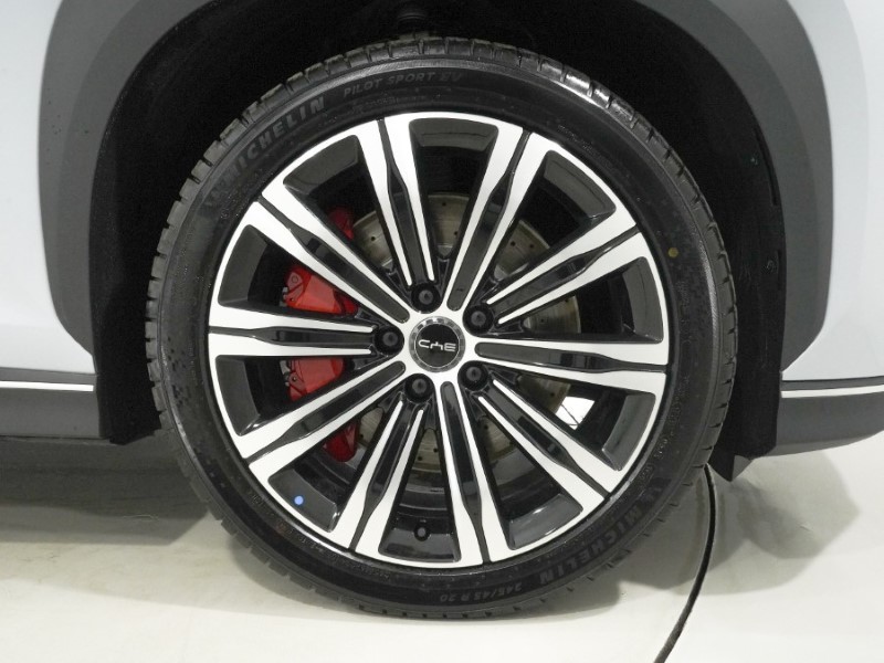  BYD SEALION 7 390kW Excellence AWD 91kWh 5dr Auto 5600275