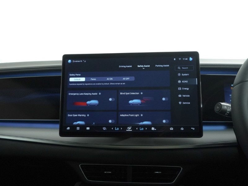  BYD SEALION 7 390kW Excellence AWD 91kWh 5dr Auto 5600261