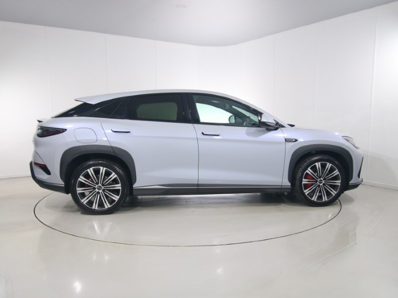  BYD SEALION 7 390kW Excellence AWD 91kWh 5dr Auto 5600222