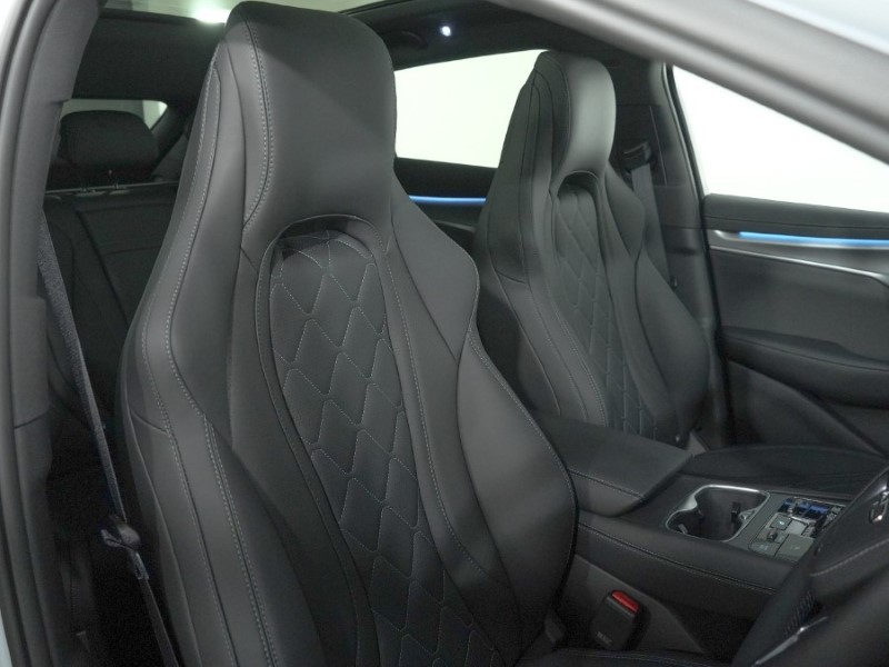  BYD SEALION 7 390kW Excellence AWD 91kWh 5dr Auto 5600255