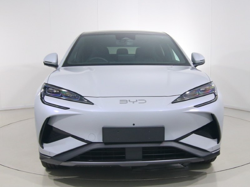  BYD SEALION 7 390kW Excellence AWD 91kWh 5dr Auto 5600216