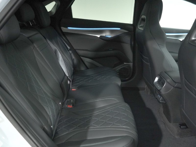  BYD SEALION 7 390kW Excellence AWD 91kWh 5dr Auto 5600257