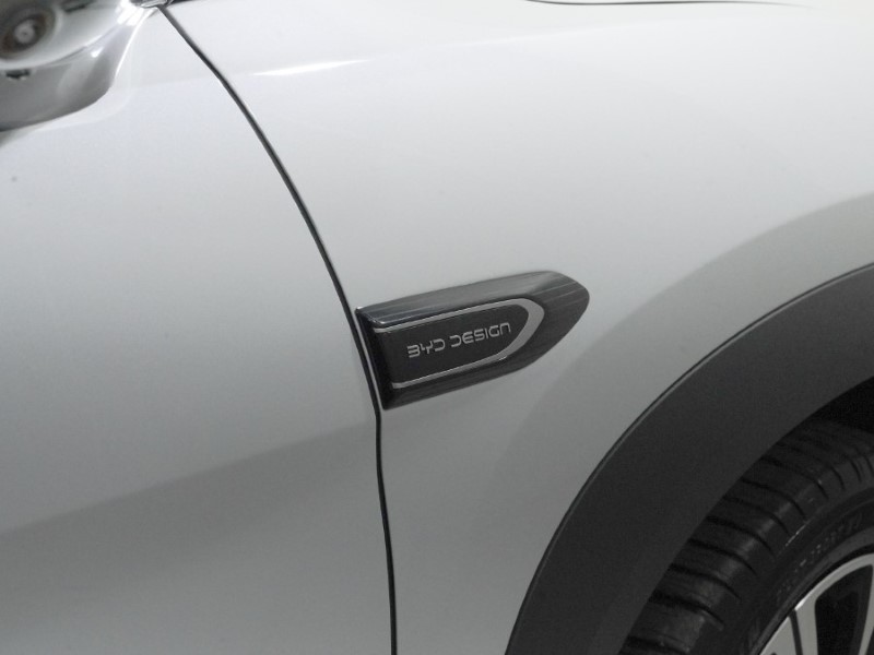 BYD SEALION 7 390kW Excellence AWD 91kWh 5dr Auto 5600274