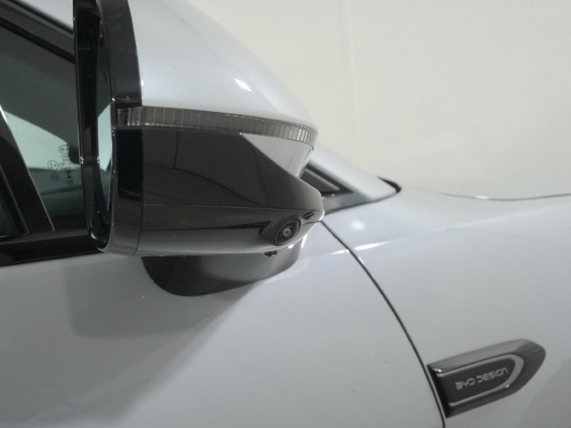  BYD SEALION 7 390kW Excellence AWD 91kWh 5dr Auto 5600273