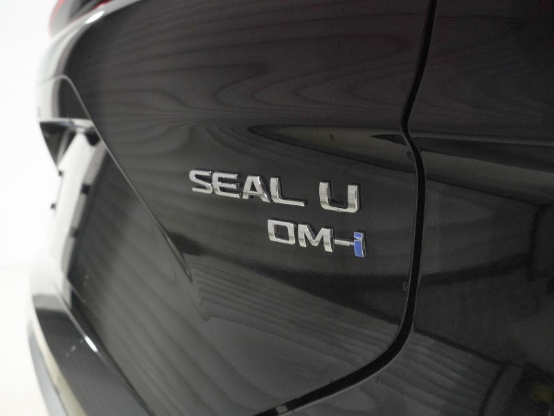  BYD SEAL U 1.5 DM-i Boost 5dr Auto 5600345