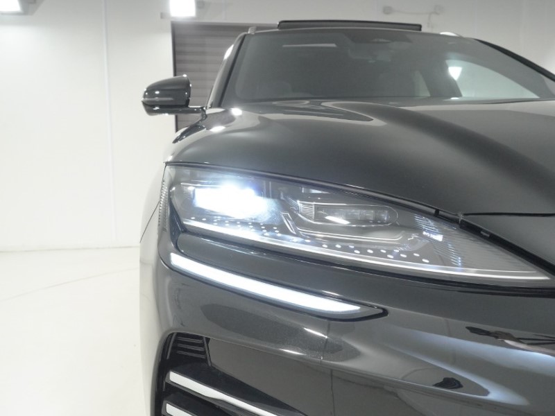  BYD SEAL U 1.5 DM-i Boost 5dr Auto 5600364