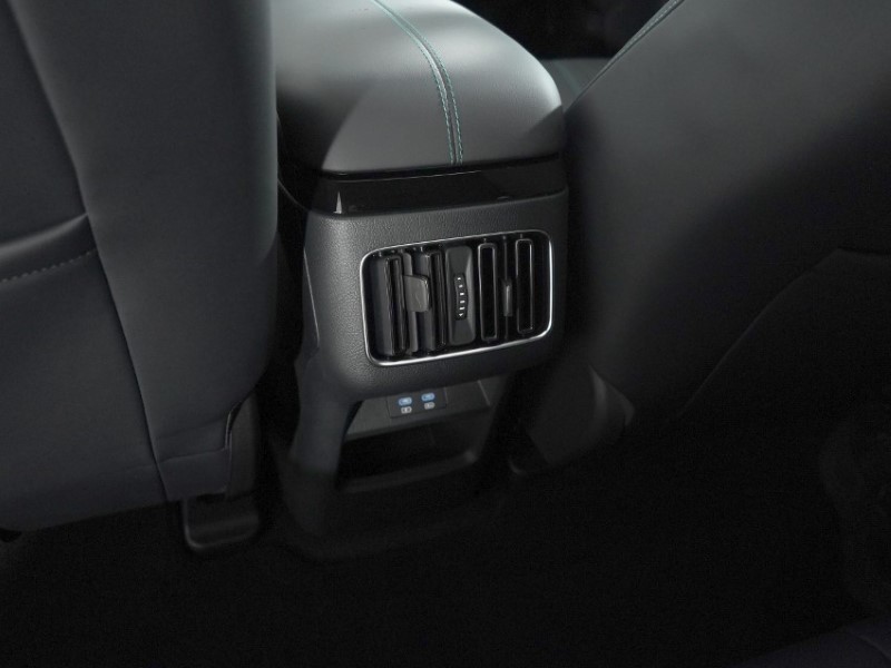  BYD SEAL U 1.5 DM-i Boost 5dr Auto 5600360