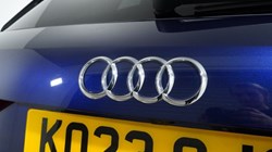 2023 (23) AUDI Q3 40 TDI 200 Quattro Black Edition 5dr S Tronic 4411213