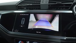 2023 (23) AUDI Q3 40 TDI 200 Quattro Black Edition 5dr S Tronic 4411244