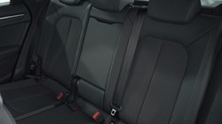 2023 (23) AUDI Q3 40 TDI 200 Quattro Black Edition 5dr S Tronic 4411225