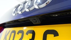 2023 (23) AUDI Q3 40 TDI 200 Quattro Black Edition 5dr S Tronic 4411214