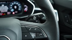 2023 (23) AUDI Q3 40 TDI 200 Quattro Black Edition 5dr S Tronic 4411249