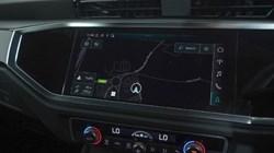 2023 (23) AUDI Q3 40 TDI 200 Quattro Black Edition 5dr S Tronic 4411238