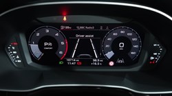 2023 (23) AUDI Q3 40 TDI 200 Quattro Black Edition 5dr S Tronic 4411251