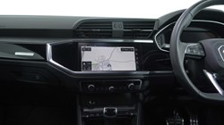 2023 (23) AUDI Q3 40 TDI 200 Quattro Black Edition 5dr S Tronic 4411222