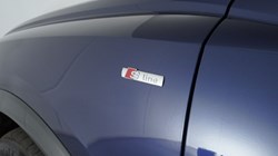 2023 (23) AUDI Q3 40 TDI 200 Quattro Black Edition 5dr S Tronic 4411229