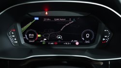 2023 (23) AUDI Q3 40 TDI 200 Quattro Black Edition 5dr S Tronic 4411250