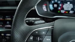 2023 (23) AUDI Q3 40 TDI 200 Quattro Black Edition 5dr S Tronic 4411247