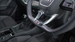 2023 (23) AUDI Q3 40 TDI 200 Quattro Black Edition 5dr S Tronic 4411235