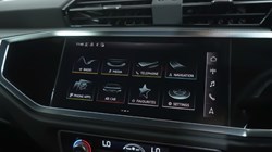 2023 (23) AUDI Q3 40 TDI 200 Quattro Black Edition 5dr S Tronic 4411245