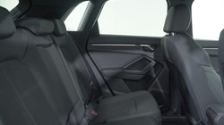 2023 (23) AUDI Q3 40 TDI 200 Quattro Black Edition 5dr S Tronic 4411220