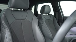 2023 (23) AUDI Q3 40 TDI 200 Quattro Black Edition 5dr S Tronic 4411232